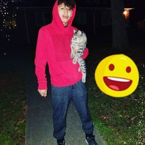 Meet your Posher, Rodrigo